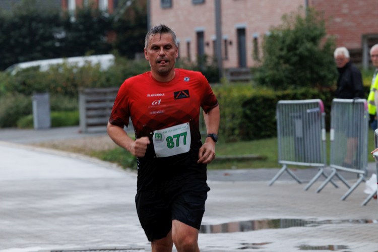 Landlopersjogging 2023